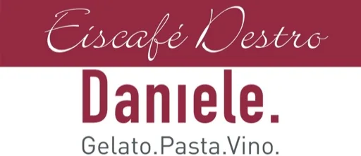 Eiscafé Destro – Daniele. Gelato. Pasta. Vino.