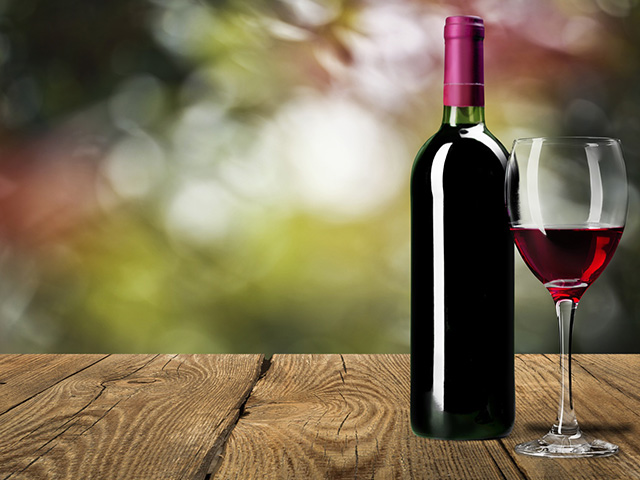 Weinhandel